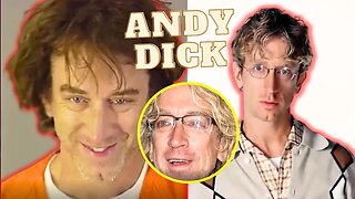 Andy Dісk | Where Are They Now? | How He Sabotaged His Own Career