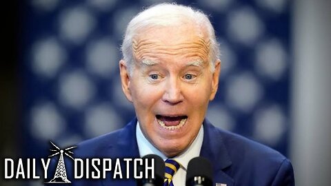 Democrats “Angry And Stunned” By Biden’s Incompetence