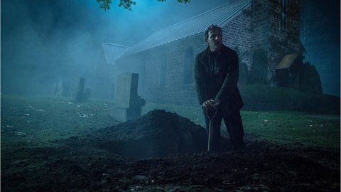 Critics Scared ‘Pet Sematary’