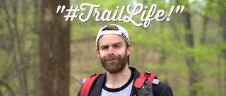 Get paid $20K to hike Appalachian Trail