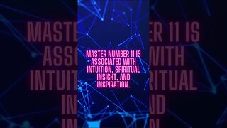 Mastering Intuition and Spiritual Insight with Number 11