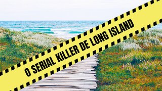 Long Island serial killer
