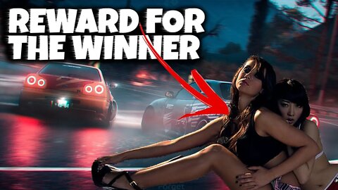 AMAZING FACT ABOUT STREET RACING | GAMBLING | PROSTITUTION | FAST AND FURIOUS