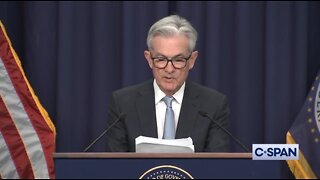 Fed Chair: We’re Raising Rates And There Will Be More Increases
