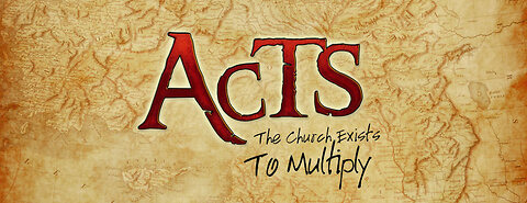 Acts - NKJV Audio Bible