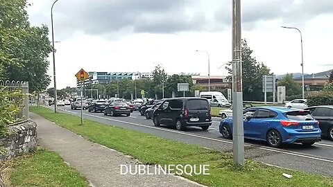 Tallaght Murders Funeral