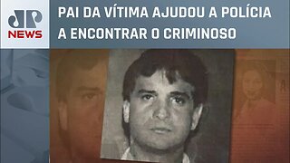 PF prende colombiano condenado por assasinato em 1994