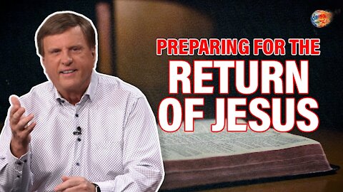 Preparing For the Return of Jesus