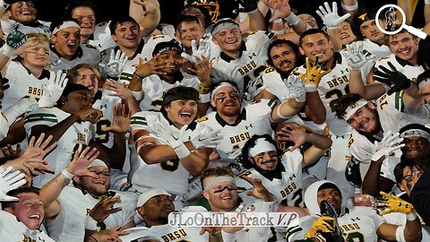 Black Hills State Univ Football Win vs SD School of Mines! Longest Rivalry in NCAA Football History!