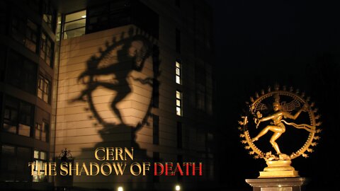 Cern : The Shadow of Death PT. 3