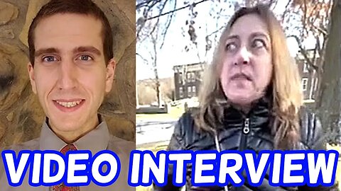 Bryan Kohberger ALLEGED INMATE VIDEO Interview | MISTAKEN OR LYING?