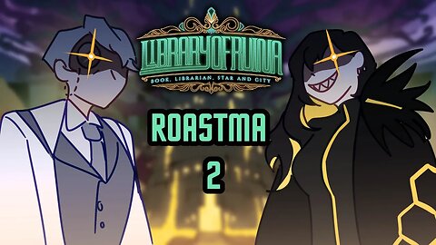 Hokma-O-Clockma 2: The Roastening (ft. Padunk)