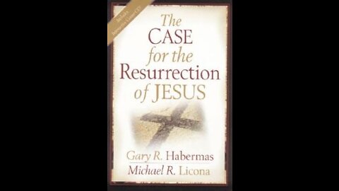 Jesus Oppstandelse: Historiske Beviser (Del 2)