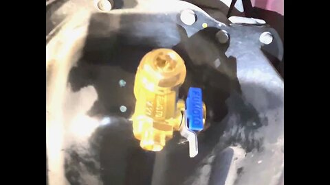 Fumoto Valve Install for Quick and Easy Oil Changes