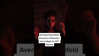 NFT News Update - Oct 10, 2022 #nftnews #nft #texaslonghorns #avengedsevenfold #ihop #decentraland