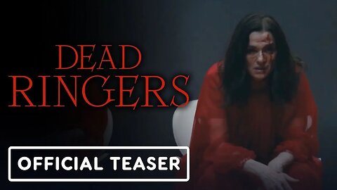 Dead Ringers Official Trailer