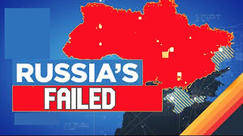 Logistical failure of Russia’s invasion of Ukraine