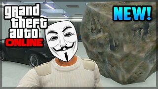 GTA 5 Online - MY GARAGE IS HACKED! (GTA V Online)