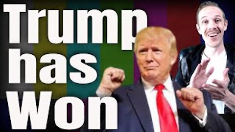 Trump has Won | US Politics Live Stream Channel | C span Live Stream Happening Right Now | nwa