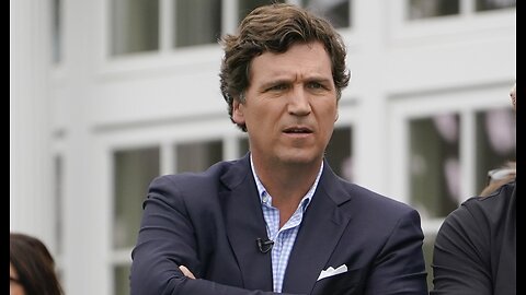 Putin Interview? Intense Speculation as Tucker Carlson Is Spotted in Moscow
