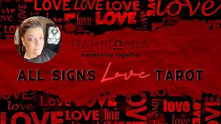 ALL SIGNS LOVE | How Do They Feel & New Love | Tarot