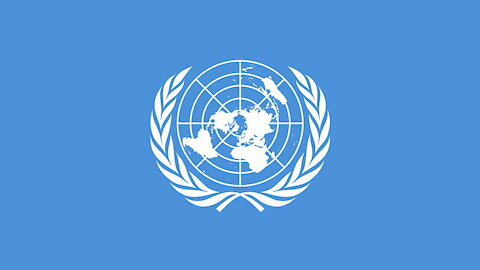 Anthem of United Nations - Hymn to the United Nations (Instrumental)