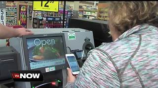 Kroger unveils Scan, Bag and Go technology