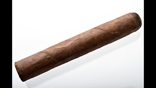 Iconic Leaf Recluse Draconian Parejo Cigar Review