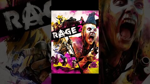 #shorts Rage 2 - Xbox One X - Gameplay #xbox #gameplay #rage #fps
