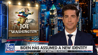 Jesse Watters: We Can't Let Biden's Lawyers Decide This Election