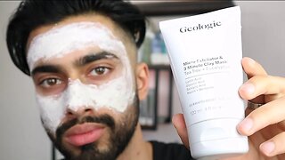 Best Exfoliating Clay Mask For Skin In 2023