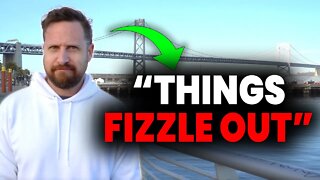 Why Your Conversations “Fizzle Out”