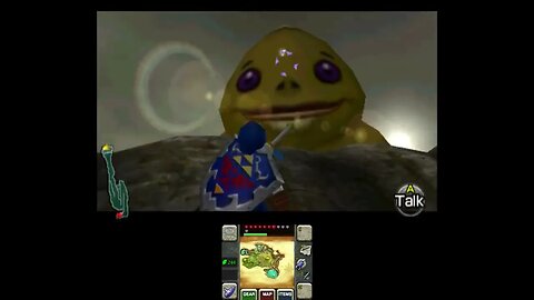 Legend of Zelda Ocarina of Time 3D Master Quest - Episode 10