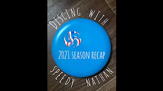 2021 Season Recap