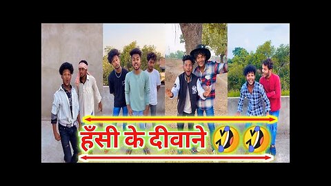 Suraj Rox And Akhil Arya Funny 🤣🤣Video || New Suraj Rox Funny 🤣 comedy Video || #youtubevideos