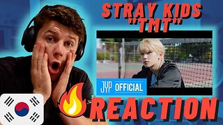 🇰🇷Stray Kids "TMT" Video - FIRST TIME IRISH REACTION