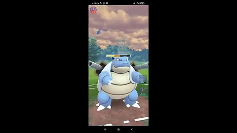 Pokémon GO PVP 31