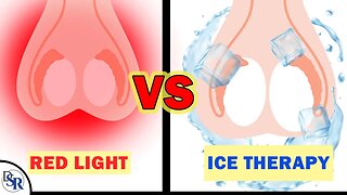 𝗧𝗲𝘀𝘁𝗼𝘀𝘁𝗲𝗿𝗼𝗻𝗲 𝗣𝗿𝗼𝗱𝘂𝗰𝗶𝗻𝗴 𝗧𝗲𝘀𝘁𝗶𝗰𝗹𝗲𝘀: Red Light Or Ice Therapy?
