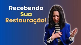 Quando estar na Presença de Deus muda tudo | Há Poder na Presença - Parte 1 | Soraia Dognini