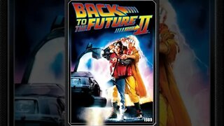 Back to the Future Franchise Posters