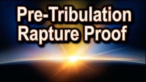 JD Farag "Pre-Tribulation Rapture Proof" Bible Prophecy Update [Dutch Subtitle generated] – 9-8-2020