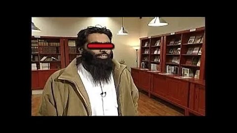 Exposing Ultra Intolerant Muslim 'Cleric'.