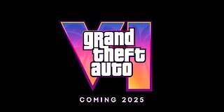 GTA 6 (Grand Theft Auto VI) Official Reveal Trailer