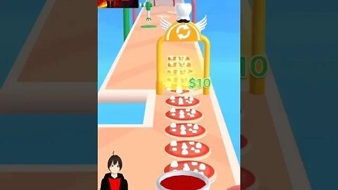 I want pizza 😋 level 5 | #gameplay#gameplay#games#andriodgameplay#iosgameplay
