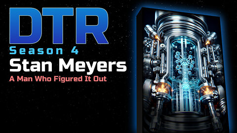 DTR Ep 399: Stan Meyers