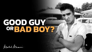Do women prefer Bad Boys or Nice Guys?