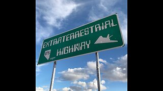 Three tales of the Extrateresstrial Highway