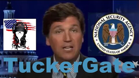 Tucker Carlson NSA-Gate, COVID-19 originGate, NYC mayoral election rip-off, Markets in the Morning