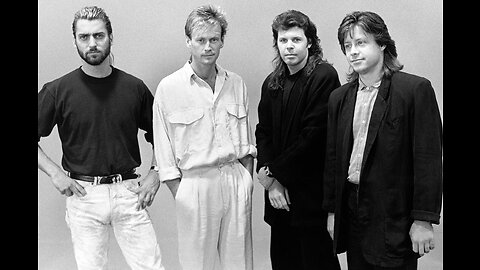 Broken Wings - Mr. Mister