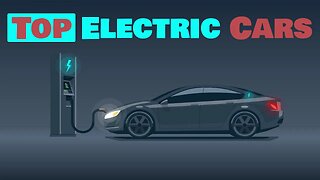 Top Electric cars 2023 #cars